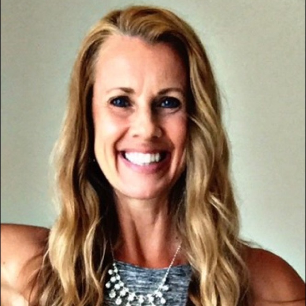 Meet your Posher, Kristin